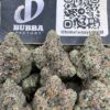 Blue Guava Gelato